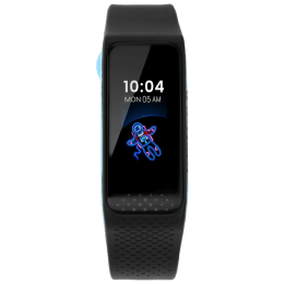 Fastrack reflex band strap only without watch on sale